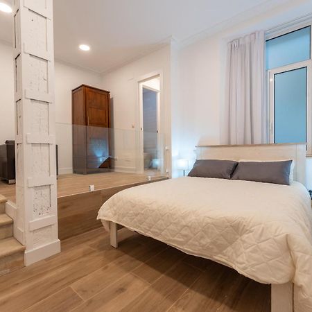 La Bahia Rooms Santander Bagian luar foto