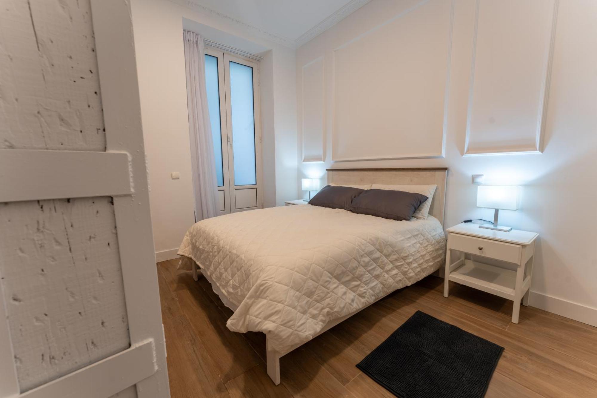 La Bahia Rooms Santander Bagian luar foto
