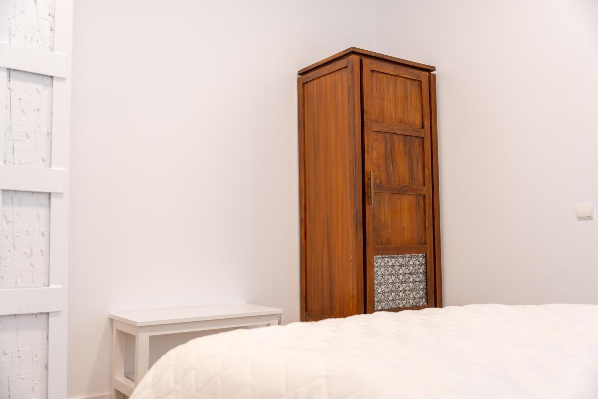 La Bahia Rooms Santander Bagian luar foto