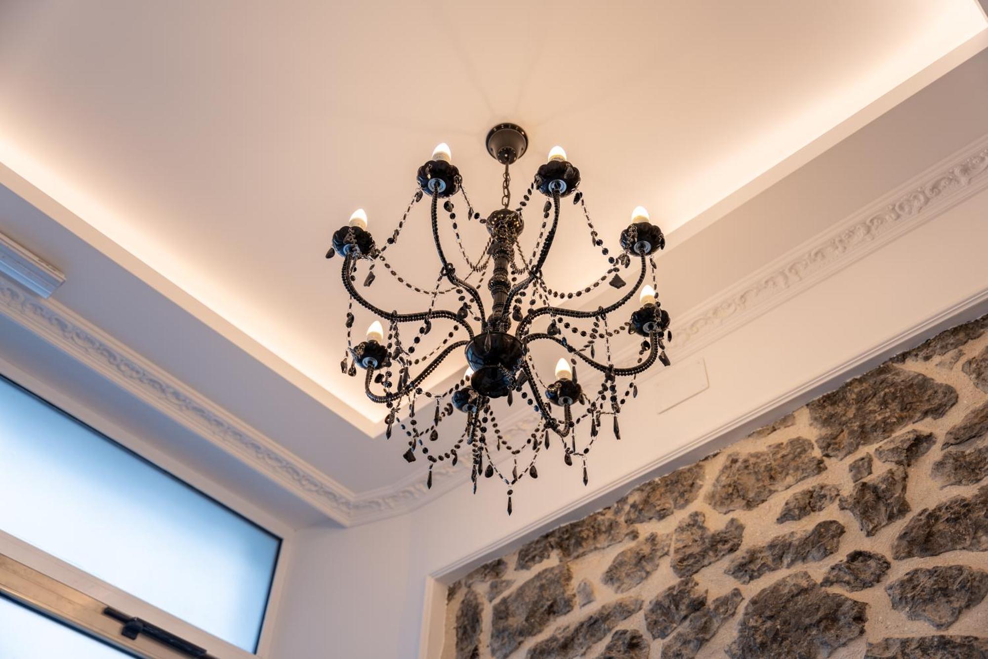 La Bahia Rooms Santander Bagian luar foto